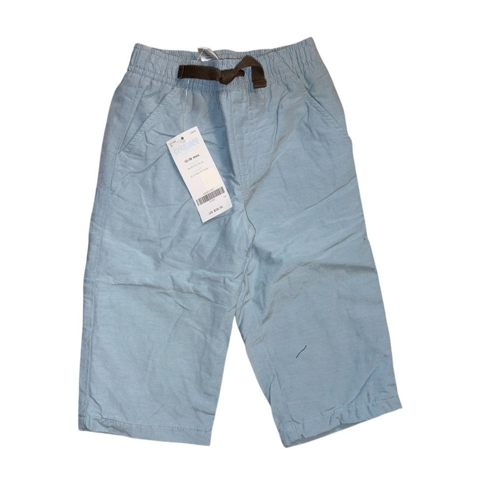 NWT Gymboree 12-18 months